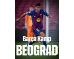 Barça Academy Beograd