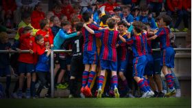 Zašto deca najviše napreduju kroz strukturirane sportske kampove