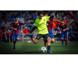 Barca kamp - Prilika koja se ne propušta