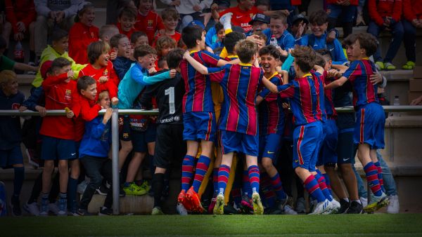 Zašto deca najviše napreduju kroz strukturirane sportske kampove